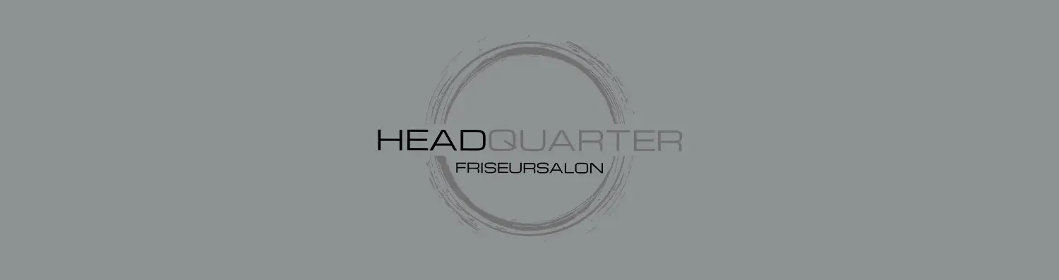 Logo Headquarter Friseur